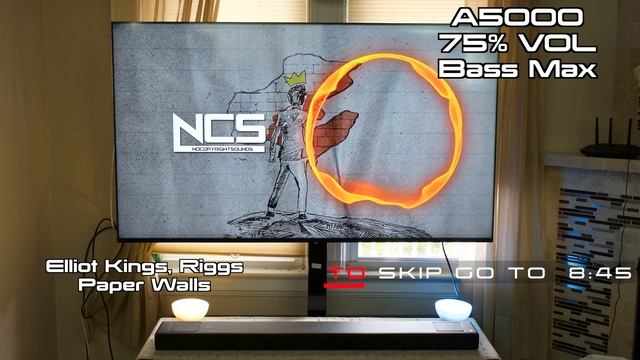 Sony A3000 vs Sony A5000 - So You Got A Sony TV And Now You're Looking For A Soundbar смотреть онлайн