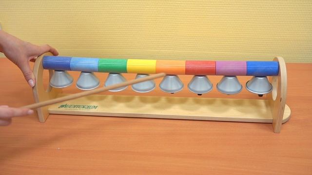 Ручные колокольчики смотреть онлайн