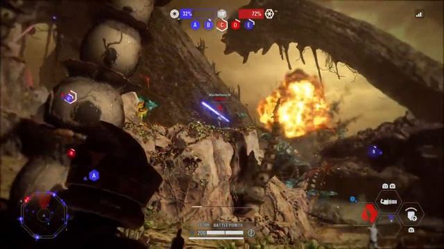 Star Wars battlefront 2 no commentary sorry error code 209 🤬 смотреть онлайн
