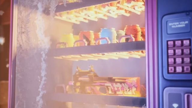 обновление 0.32.0 обзор скинов