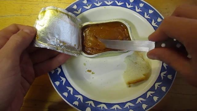 Икра из Кабачков! Сухой Паёк ИРП 2 смотреть онлайн