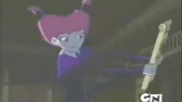 Jinx and Flash смотреть онлайн