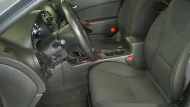 2008 PONTIAC G6 Lima, OH 18440Z смотреть онлайн