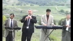 Омар Меликов - варз алай йифиз ( лезгинские песни)