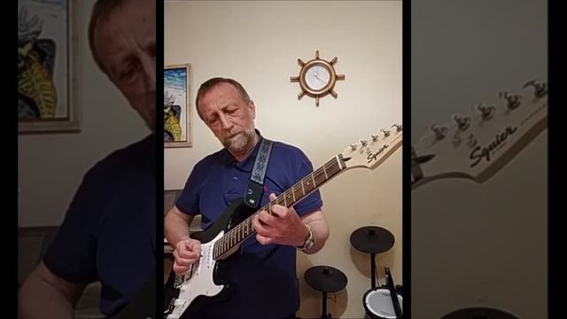 Warm Evening With You