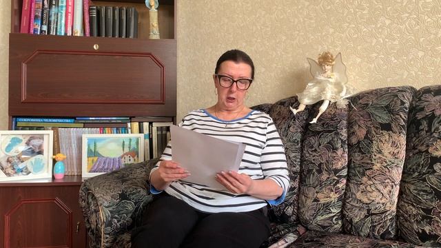 Сказка на дому - Принцесса и плакса смотреть онлайн