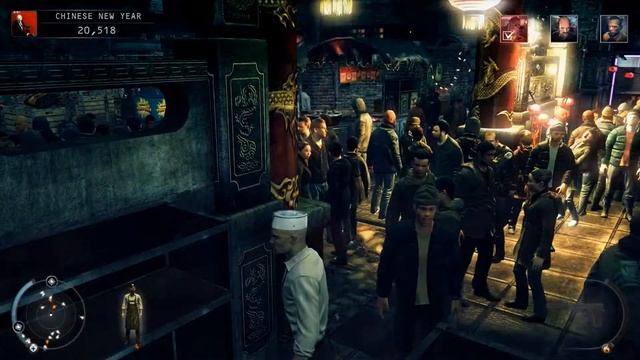 Playthrough | Hitman: Absolution | Part 5 ( 2 of 2) | Hunter and Hunted смотреть онлайн