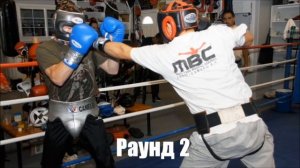 Спарринг Геннадия Головкина и Канело Альвареса описание   FightSpace