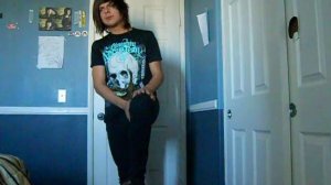 Catharsis For The Stillborn-Disfigured Elegance Cover