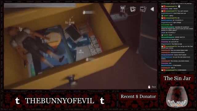 『Michaela Plays』Life is Strange 2 Episode 1 - Part 1 смотреть онлайн