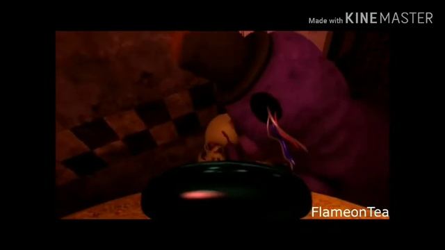 SPRINGTRAP|||СПРИНГТРАП|||КЛИП!!!