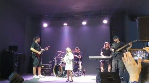 Бабелюк Татьяна - Ласточка (оркестр)