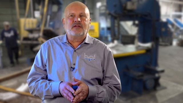 What is Permanent Mold Aluminum Casting? | Batesville Products, Inc - BPI | Lawrenceburg, IN смотреть онлайн