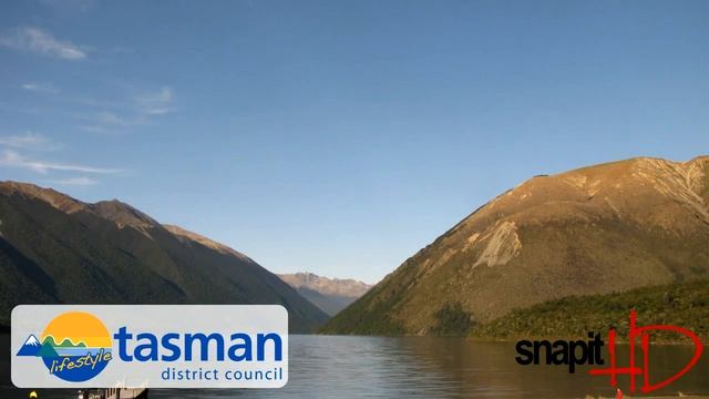 Lake Rotoiti Webcam Tuesday 5th July 2011 смотреть онлайн
