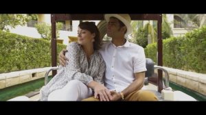 Traders Hotel, Qaryat Al Beri, Abu Dhabi - Leisure Travellers