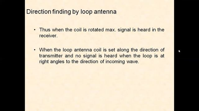 21- 8- 2020 Helical Antenna and Loop Antenna смотреть онлайн
