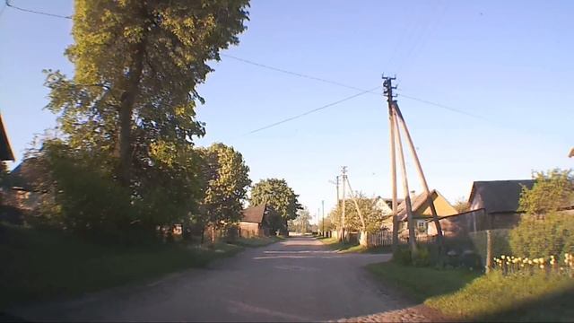 Virtualus Rūdninkų Turas / Virtual Tour Of Rudninkai, Lithuania (2012)