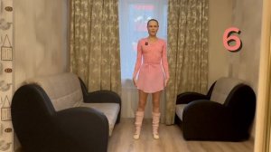 Сильные руки / Убираем ОБВИСШУЮ КОЖУ на руках