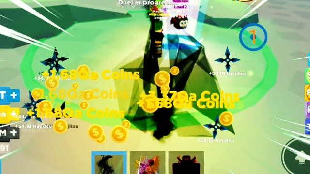 ROBLOX ALL SIMULATOR HACK 😱 [ Auto money, God mode, etc ] смотреть онлайн