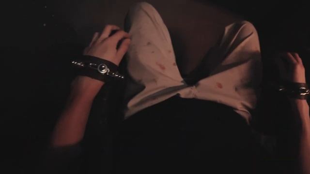 Квест в Челябинске! Потрошитель смотреть онлайн