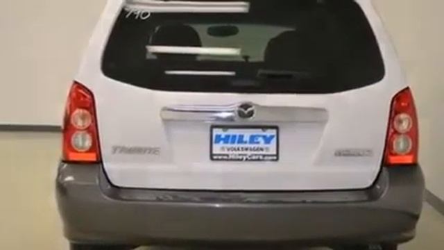 Preowned 2005 Mazda Tribute Arlington TX 76094 смотреть онлайн