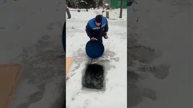 запуск форели смотреть онлайн