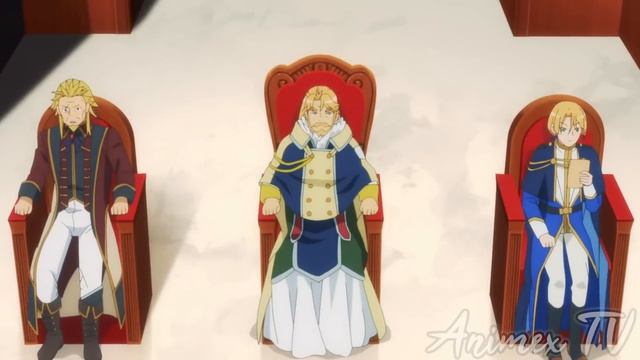 Tsukimichi Moonlit Fantasy | Season 2 | Episode 15 In HIndi смотреть онлайн