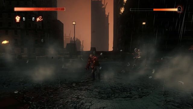 Prototype 2 Прохождение 30 смотреть онлайн