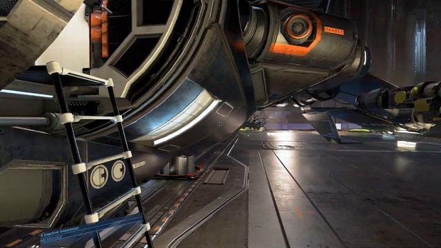 Eclipse Heavy Fighter (is good) | X4: Foundations смотреть онлайн
