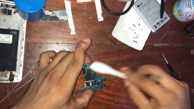 LG G3 display problem fix смотреть онлайн
