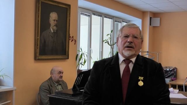 Поет Владимир Романов 23-02-2021 смотреть онлайн
