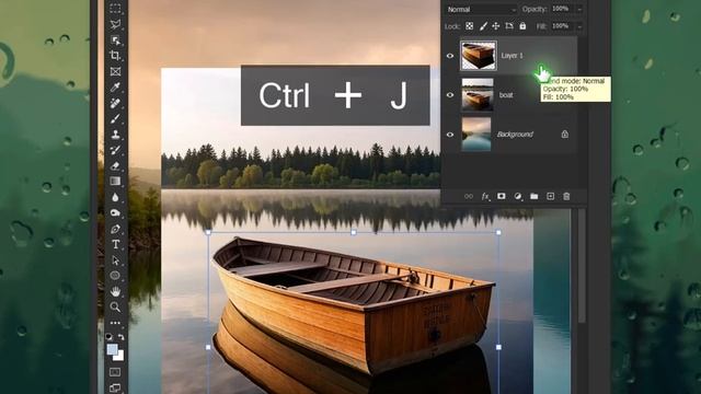 Photoshop 72.mp4 смотреть онлайн