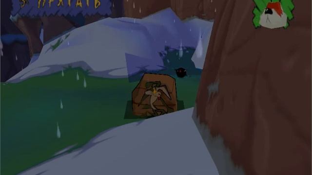 Sheep Dog And Wolf Прохождение 6 смотреть онлайн