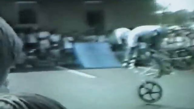 Haro Freestyle Team 1986 at K&G Bike Center ,Kettering,OH. part 1. смотреть онлайн