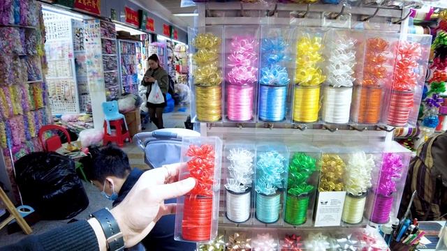 МАЛЕНЬКИЕ ПРОДУКТЫ - БОЛЬШАЯ ПРИБЫЛЬ. Упаковки для маленьких продуктов в Китае.