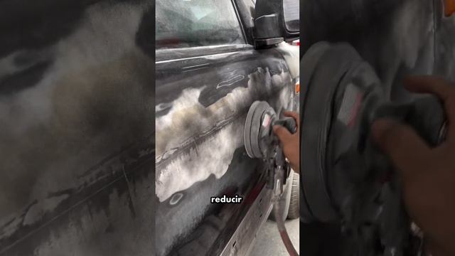 Spray Sanding Guide помогает разметить область шлифования. Арт. 08926050 #wurth #кыргызстан смотреть онлайн
