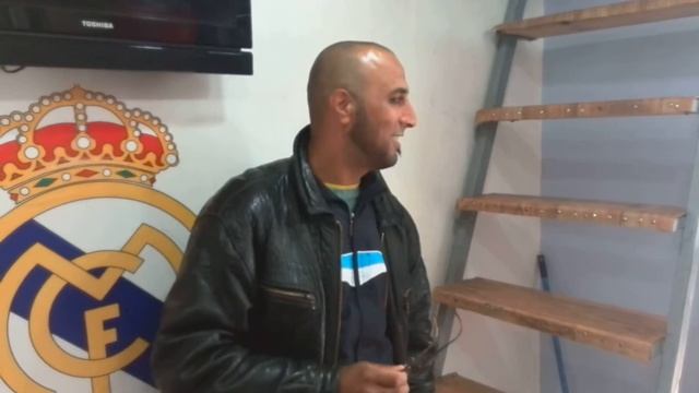 ORAN chebe khaled смотреть онлайн