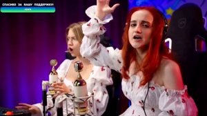 Квашеная и Даниэла - Ромео и Джульетта - Короли ночной Вероны.