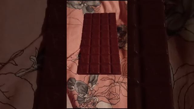 шоколад