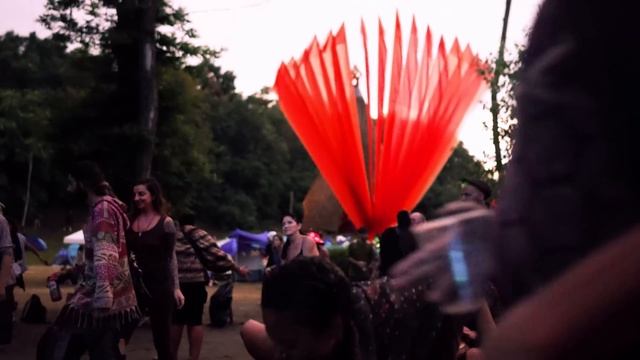 Krumelur Live at Ozora 2023 Full Set смотреть онлайн