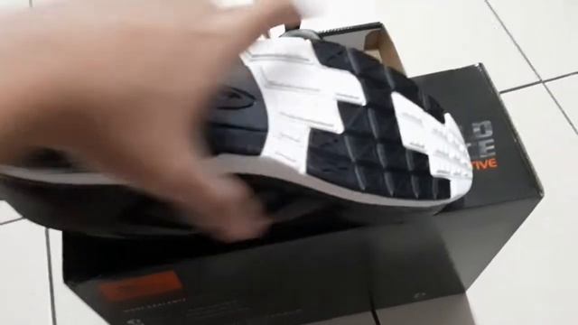 WORLD BALANCE RUBBER SHOES(ARGON M)