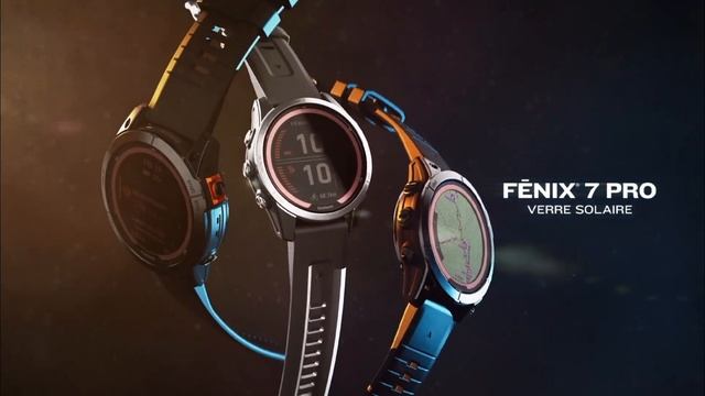 Garmin Fenix 8 - New Leak Reveals some Exciting Information. смотреть онлайн
