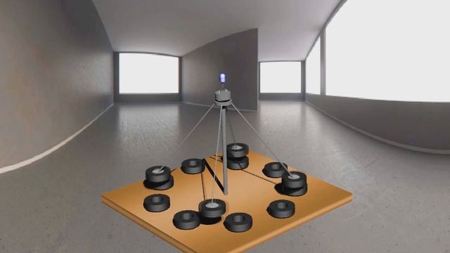 Вечная Магнитная Карусель - Eternal Magnetic Carousel смотреть онлайн
