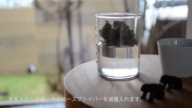 Эковата и вода смотреть онлайн