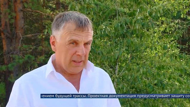 Вторую полосу Ленинградского проспекта подрядчики сдадут раньше срока смотреть онлайн