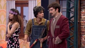 Çok Güzel Hareketler 2 | 10 Dakikada Devri Alem (16.Bölüm)