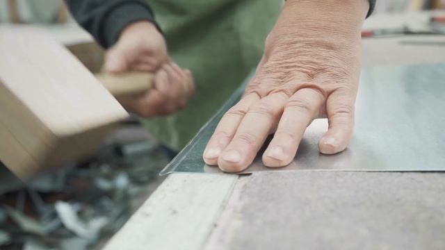 Труба из жести своими руками. Труб из металла. Урок 21 смотреть онлайн