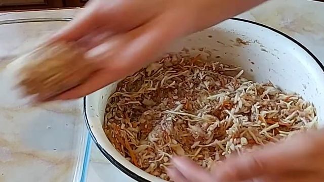 Уақытыңызды үнемдейтін дәмді кешкі асқа ЛЕНИВЫЕ ГОЛУБЦЫ жасап көріңіздер. Қазақша рецепт смотреть онлайн