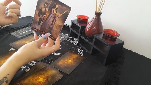 4 Королевы: Таро Прогноз на Неделю с 5 по 11 Сентября. Ваше Ближайшее Будущее! смотреть онлайн