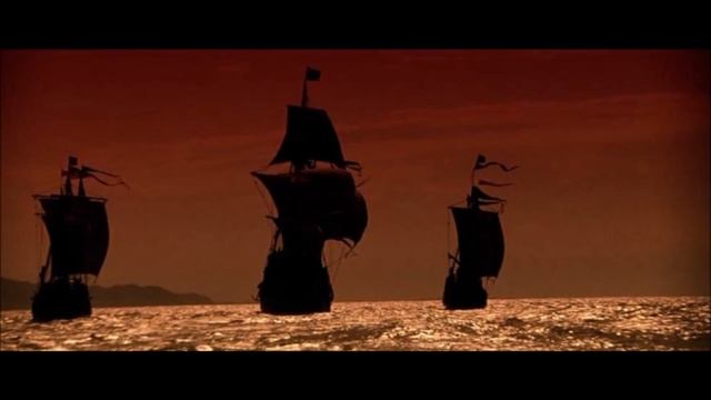 [Film] Musique - 1492 : Christophe Colomb (Conquest Of Paradise)